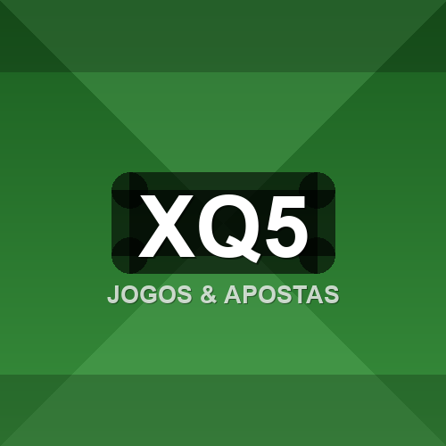 xq5 logo