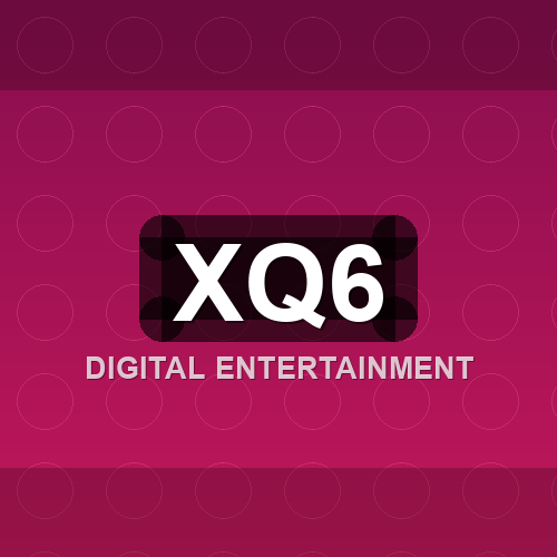 xq6 logo