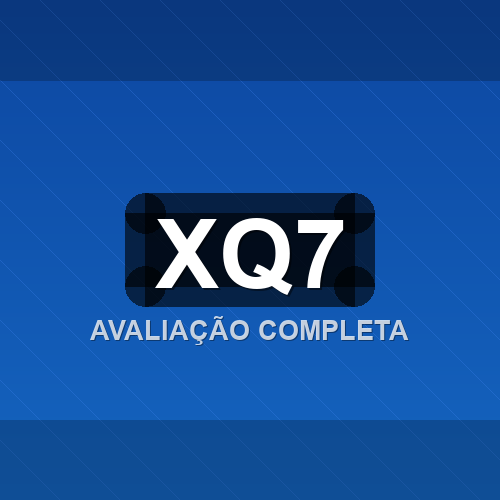xq7 logo