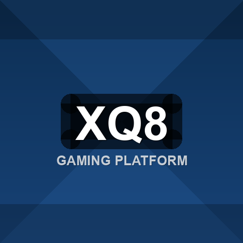 xq8 logo