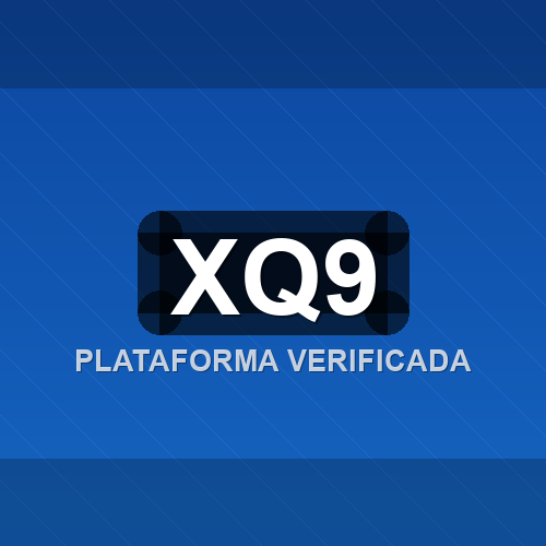 xq9 logo