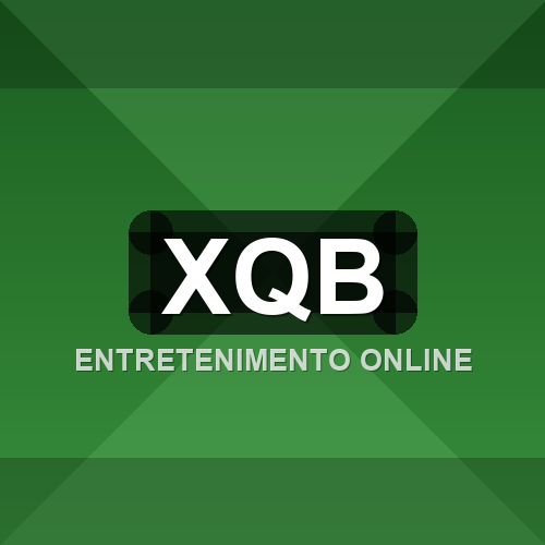 xqb logo
