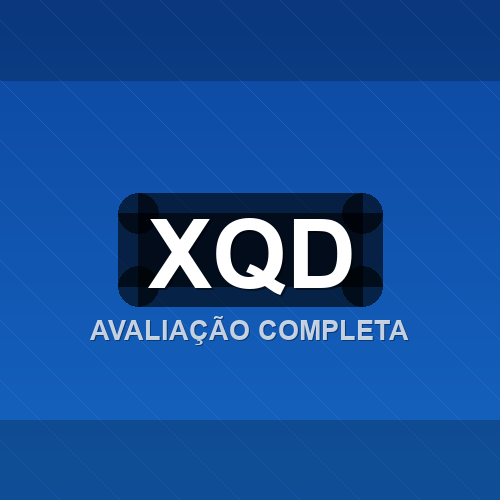 xqd logo