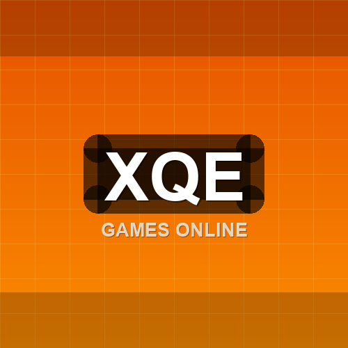 xqe logo