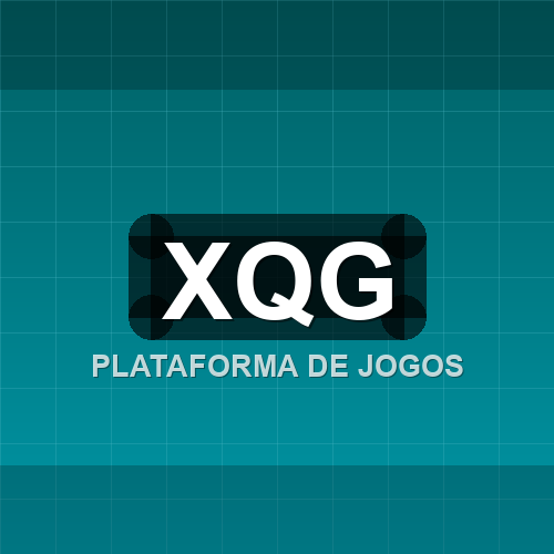 xqg logo