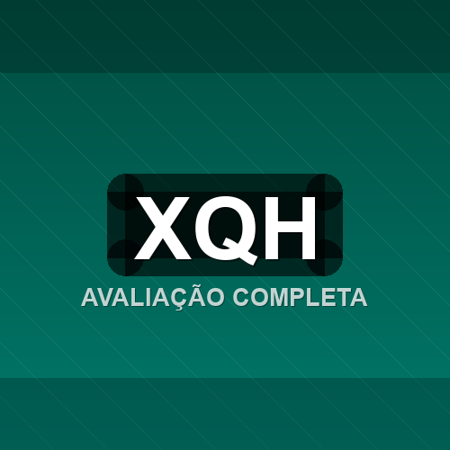 xqh logo