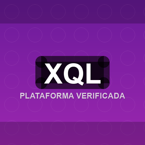 xql logo