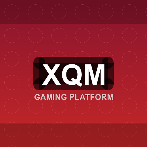 xqm logo
