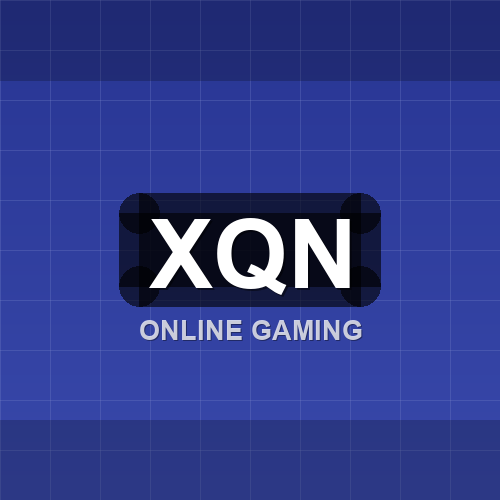 xqn logo