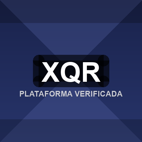 xqr logo