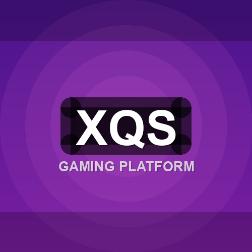 xqs logo