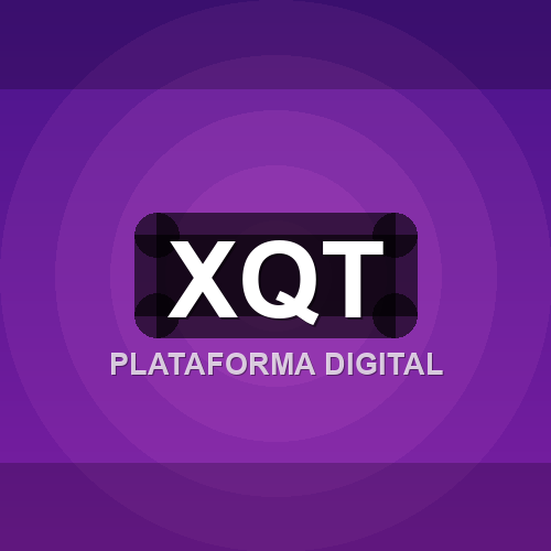xqt logo