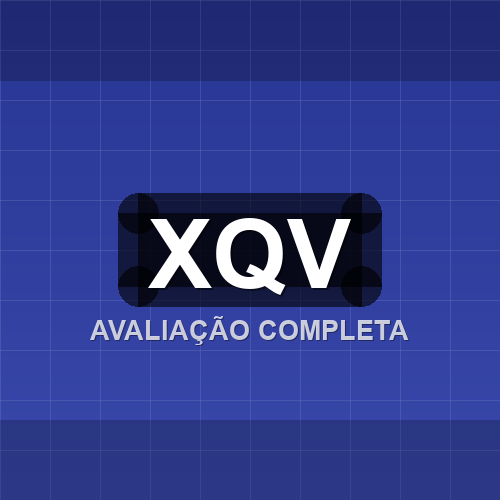xqv logo