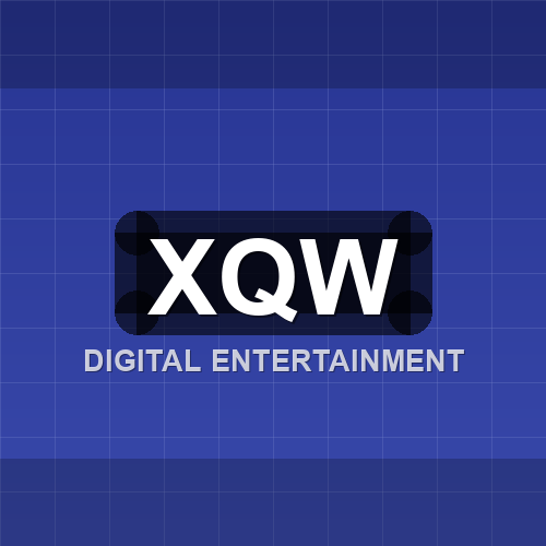 xqw logo