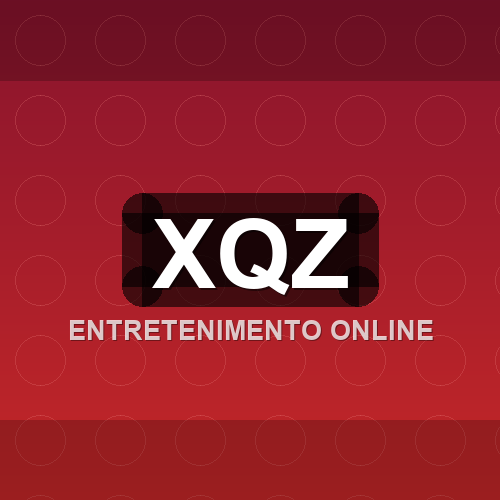xqz logo