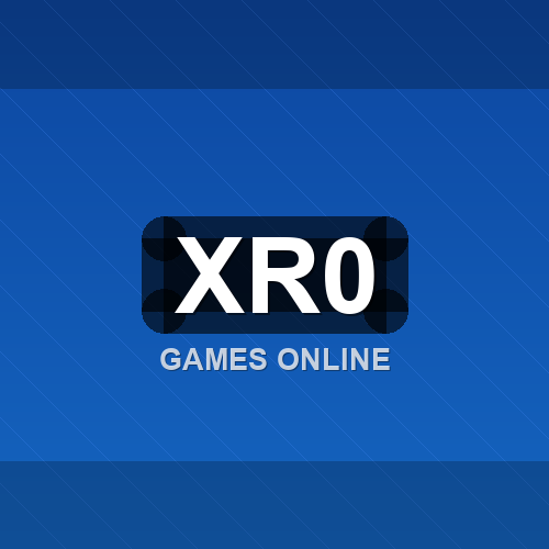 xr0 logo