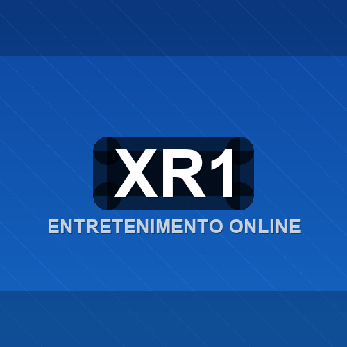 xr1 logo