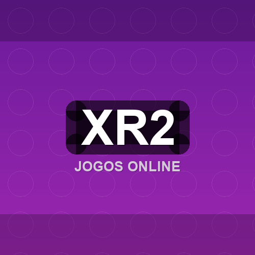 xr2 logo