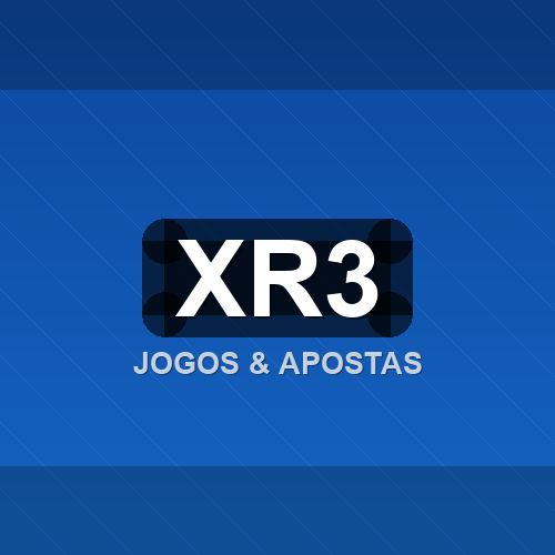 xr3 logo