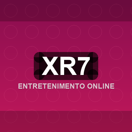 xr7 logo