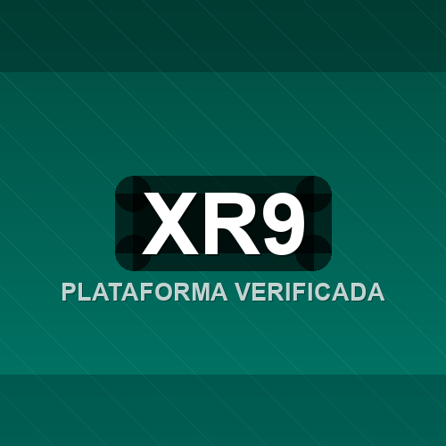 xr9 logo