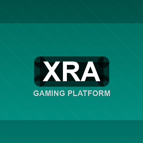 xra logo