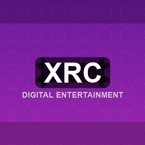 xrc logo