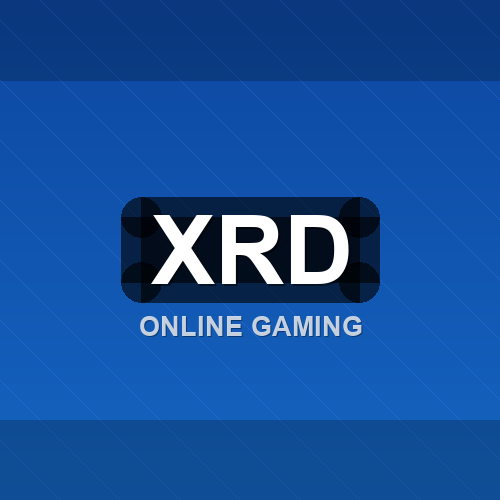 xrd logo
