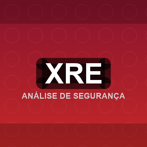 xre logo