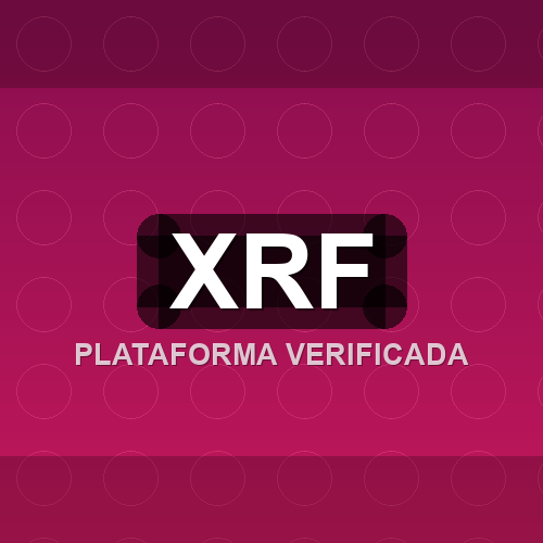 xrf logo