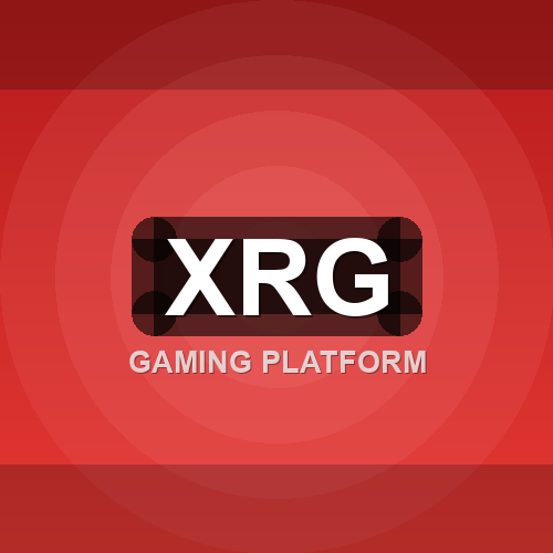 xrg logo