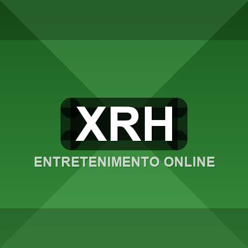 xrh logo