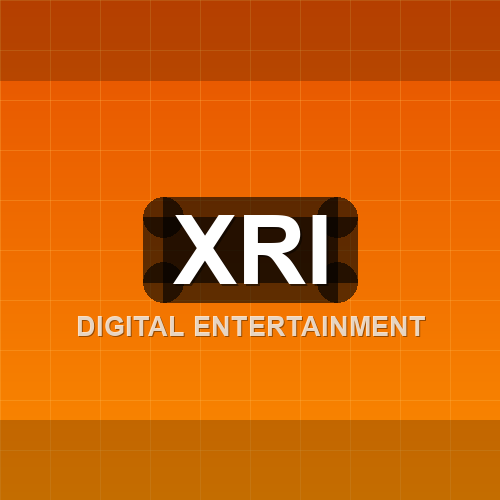 xri logo