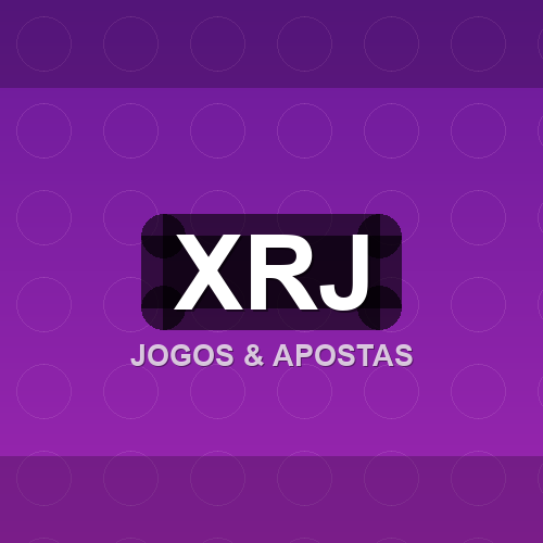 xrj logo