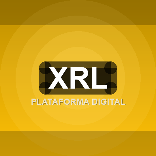 xrl logo