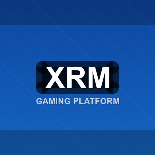 xrm logo