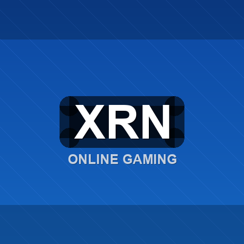 xrn logo