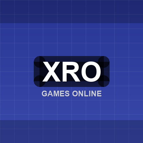 xro logo