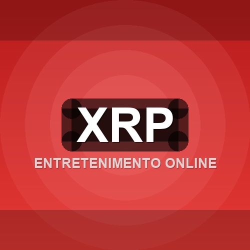 xrp logo