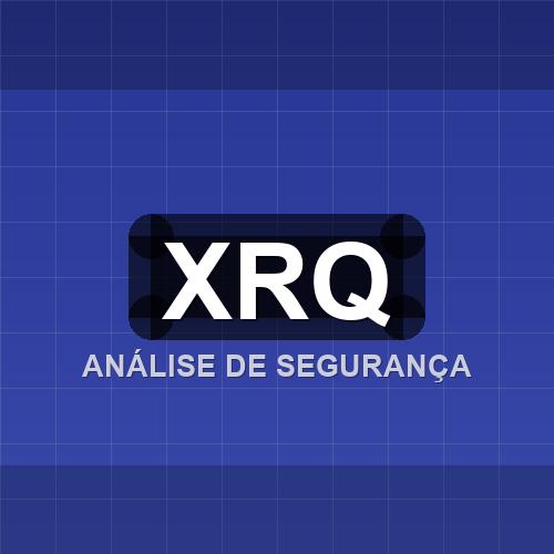 xrq logo