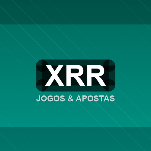 xrr logo