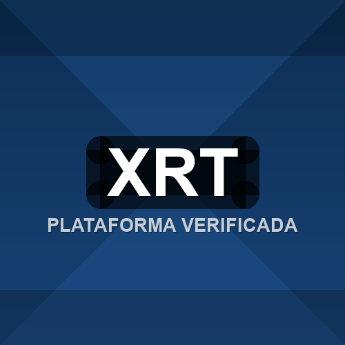 xrt logo