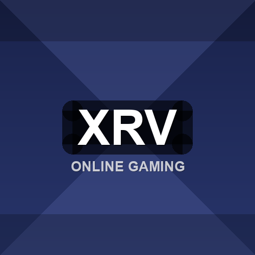 xrv logo