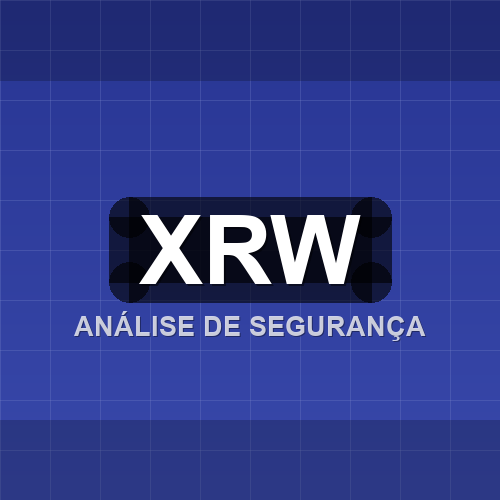 xrw logo