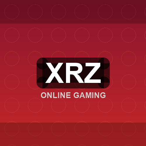 xrz logo
