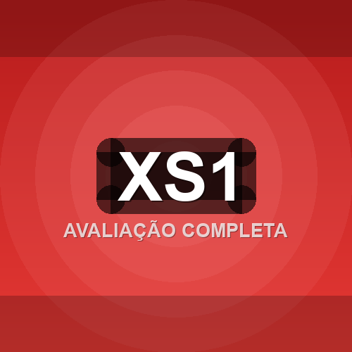 xs1 logo