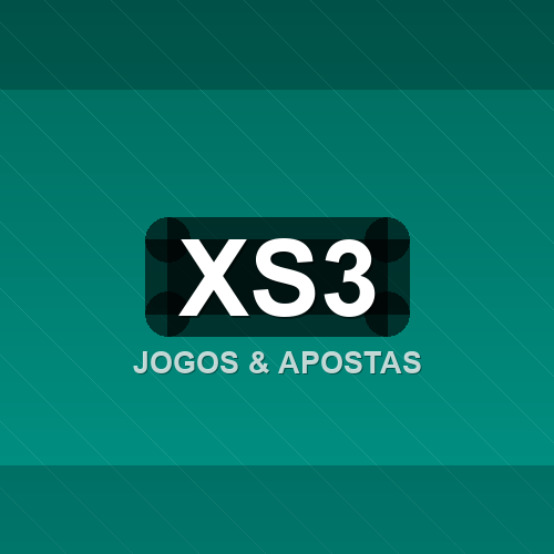 xs3 logo