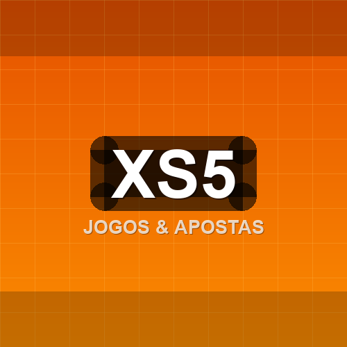 xs5 logo