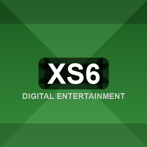 xs6 logo
