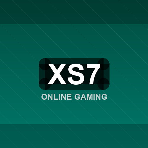 xs7 logo
